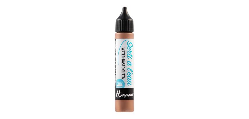 Serti metal 25ml rijkgoud