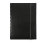 A5 Lined Verona Notebook - Random Color