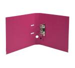 Registratore a leva Prem'Touch interno/esterno polipropilene - dorso 50mm - A4 maxi