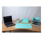 Vertical sorter/letter holder