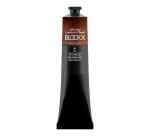 Peinture à l'huile extra-fine tube 200ml - Terre de Sienne foncée