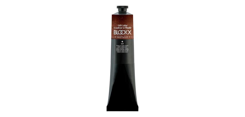 Extra fijne olieverf tube 200ml