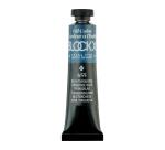 Peinture à l'huile extra-fine tube 20ml - Bleu turquoise