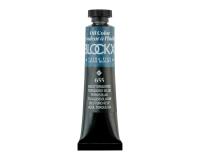 Peinture à l'huile extra-fine tube 20ml - Bleu turquoise