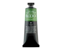 Peinture à l'huile extra-fine tube 35ml - Vert de cadmium foncé