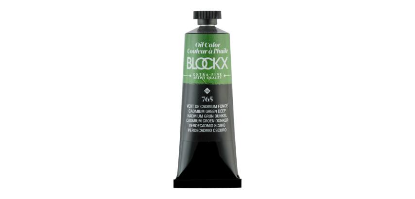 Extra fijne olieverf tube 35ml