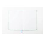 DFY Sketchbook A4 80F 140g - Vert d'eau