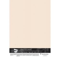 Pastelmat pak van 5 vel 70x100cm 360g - Beige