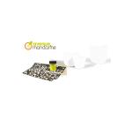 Boîte créative, Décopatch, Boîtes et tirelire Chat - Rose