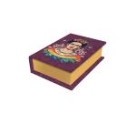 Frida Kahlo Small Boxes 9.5x6.5x3cm