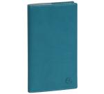 Agenda de poche Espace 17 Winner 9 x 17,5 cm Semainier Janvier à Décembre 2027 - Coloris aléatoire