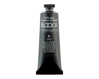 Peinture à l'huile extra-fine tube 35ml - Bleu de Prusse
