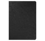 Clairefontaine Nomaddict Notebook - A4 - Plain - 48 Sheets -90gsm - Staplebound