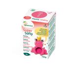 Boîte Super Softy 100g, Rose - Rose
