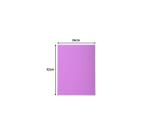 Paquet de 100 chemises Forever® 170 100% recyclé - 24x32cm