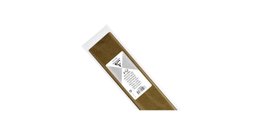 Papier de soie, (l)500 x (H)750 mm