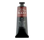 Peinture à l'huile extra-fine tube 35ml - Rouge de pérylène