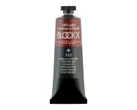Peinture à l'huile extra-fine tube 35ml - Rouge de pérylène