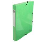 Filing box Iderama pressboard A4 S40