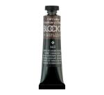 Peinture à l'huile extra-fine tube 20ml - Terre de Sienne foncée