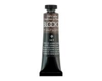 Peinture à l'huile extra-fine tube 20ml - Terre de Sienne foncée