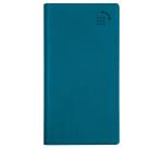Address book Winner 8.6 x 15.8 cm - Assorted colors