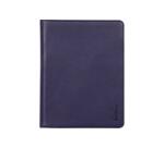 Rhodiarama livret porte-bloc N°13 pour bloc ou carnet format A6 - Bleu nuit