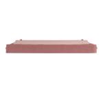 The Smart Case, klappbare Maxi-Box A4+, Skandi - Altrosa