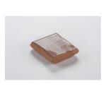 CERNIT - A Number one Polymer Clay Block - Baking Modelling Clay - Taupe colour - 56 g block - CE0900056812C - Taupe