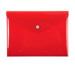 Tasche mit Druckknopf Iderama aus PP - Farben sortiert