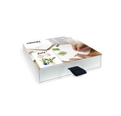 Kit starter, mini plantes