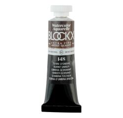 Aquarelle extra-fine tube 15ml - Terre d’ombre