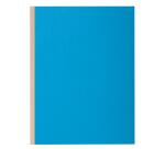 Pack of 10 expanding spine folders ROCK'S 320gsm - 24x32cm.