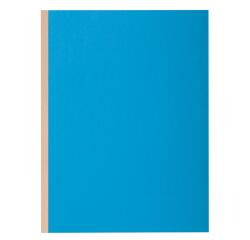 Confezione da 10 cartelle a soffietto con dorso telato Forever 320 - 24x32cm