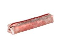 Ruby DAIM Trousse SLIM 4x19,5x2,5 cm rouge brillant