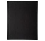 Minute book 32/25 100 pages - Schwarz