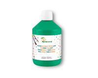 ACRYLIQUE MATE 500 ML VERT FONCÉ - Vert foncé