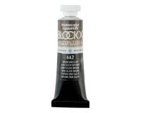 Aquarellfarbe, Van Dijk braun - Tube 15ml - Van Dijk Braun