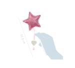Multi Activity Box, Little Star - Multicolour