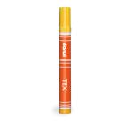 DARWI TEX, Textilmarker, Spitze 3mm, Inhalt 6ml, Perlmuttgelb - Goldgelb