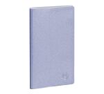 Agenda de poche SAS 17 Eden 9 x 17.5 cm Semainier Septembre 2026 à Août 2027