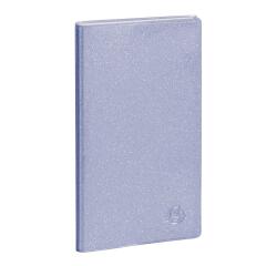 Agenda de poche SAS 17 Eden 9 x 17.5 cm Semainier Septembre 2026 à Août 2027 - Couleurs assorties