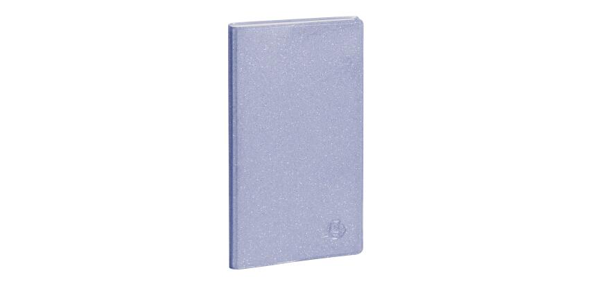 Agenda de poche SAS 17 Eden 9 x 17.5 cm Semainier Septembre 2026 à Août 2027