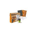 Mini-kit chauve-souris - Marron