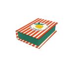 Dolce Amore, kleine rechthoekige doosjes 9,5x6,5x3 cm, geassorteerd