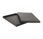 PureBox Black A2 40mm - Black