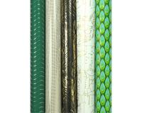 Premium 80g, Travel 2x0,70m 30 rlx - Assortiment