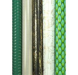 Premium 80g, Travel 2x0,70m 30 rlx - Assortiment