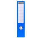 Classeur à levier PVC A4 dos de 70mm.