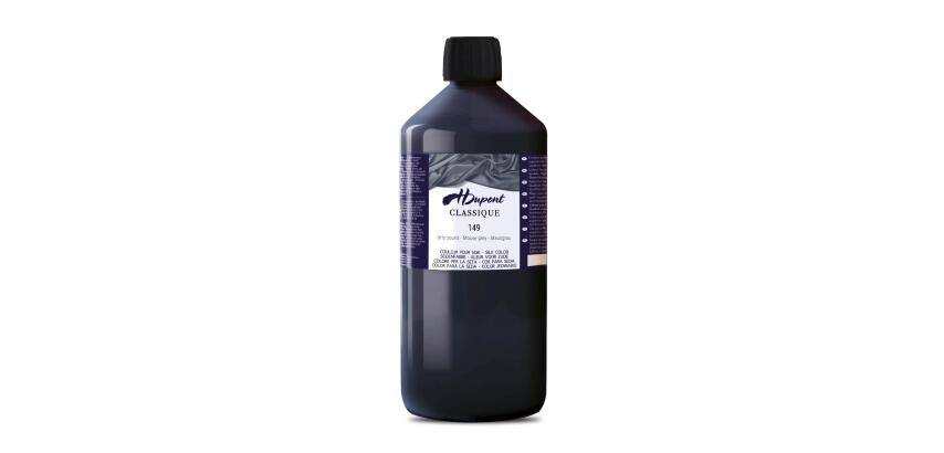 HD classique 1L Gris souris - Gris souris
